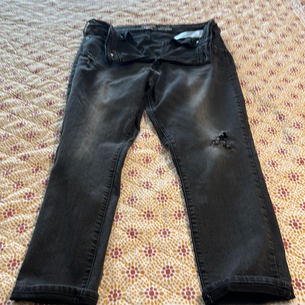 Denizen Jeans by Levi’s